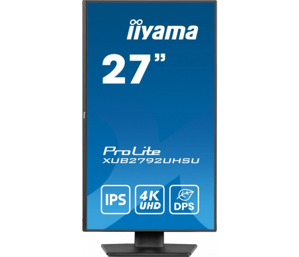 iiyama ProLite XUB2792UHSU-B6 - 1266582 - zdjęcie 2